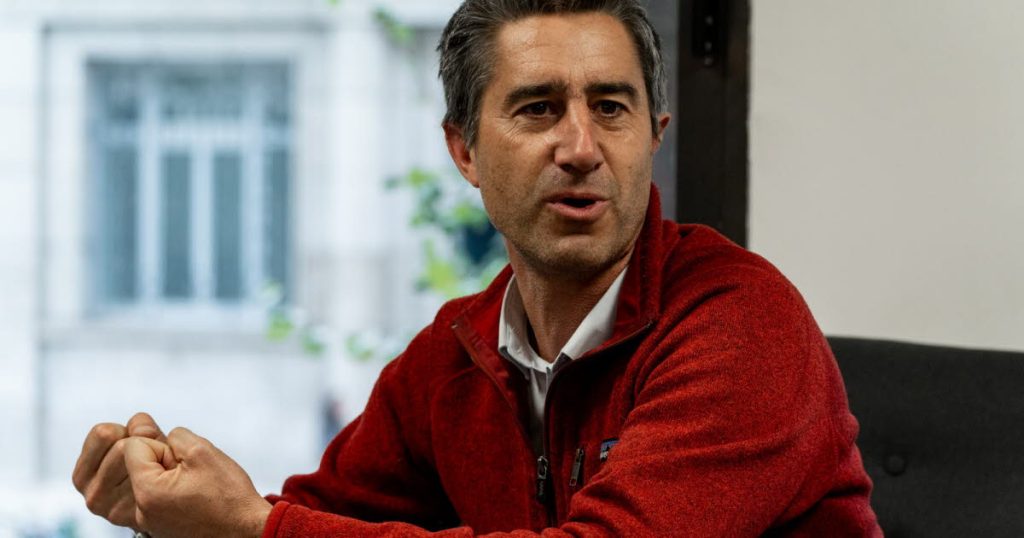 François Ruffin 2027 chances pour l'Élysée