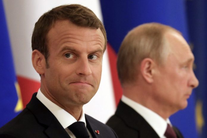 Actualités en France