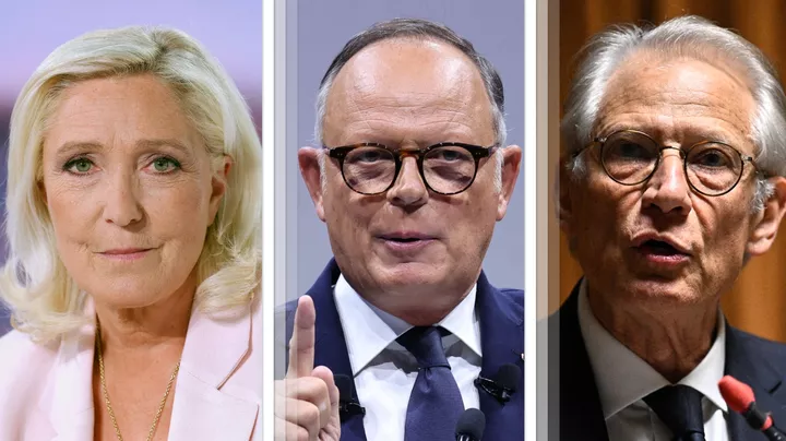 Actualités en France en 2026