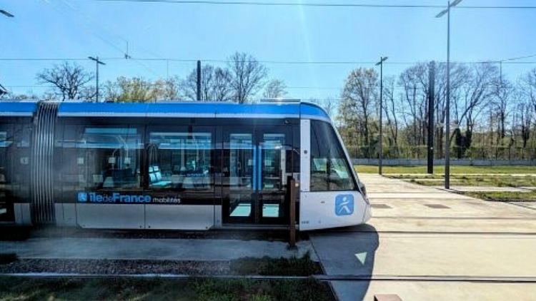 Actualités en France transports