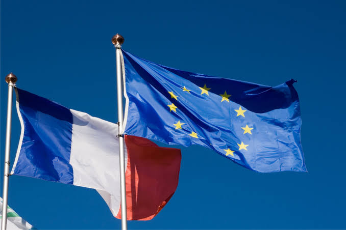 Actualités en France et Union européenne