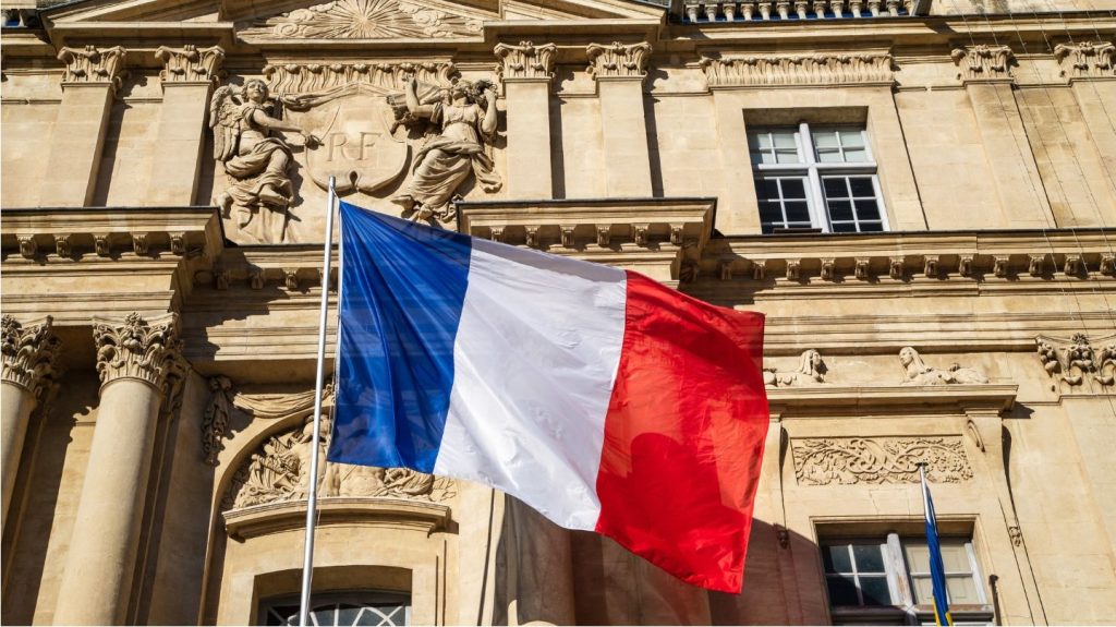 Calendrier des Présidentielles 2027