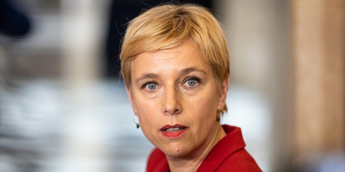 Clémentine Autain 2027 candidature présidentielle
