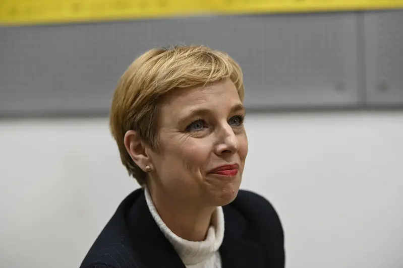 Clémentine Autain 2027 primaire de la gauche