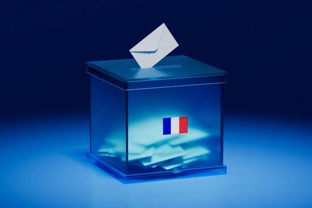 Comment voter aux Présidentielles 2027