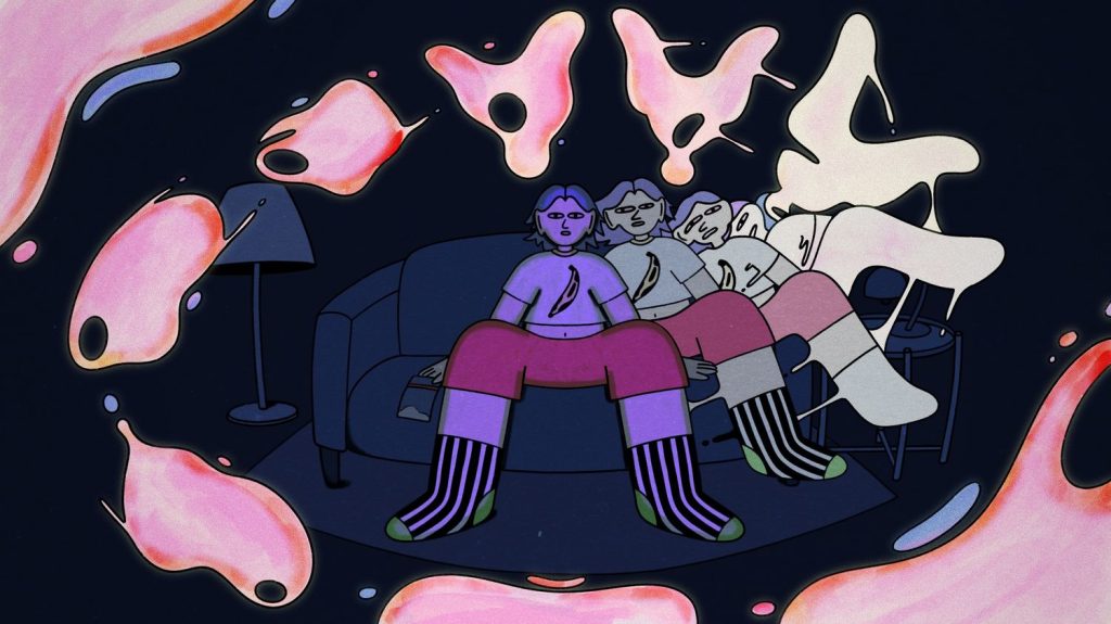 Effets de la kétamine et risque d’addiction