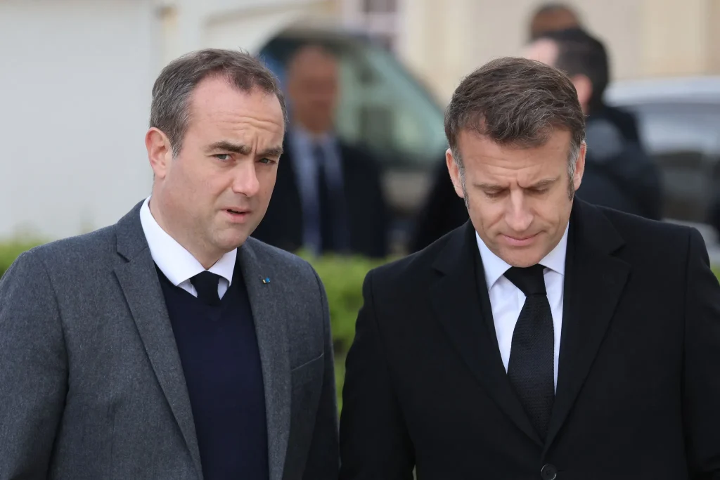 Enjeux de l’élection présidentielle française de 2027