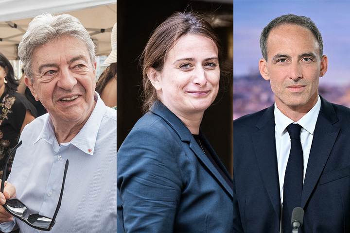 Grands enjeux des Présidentielles 2027