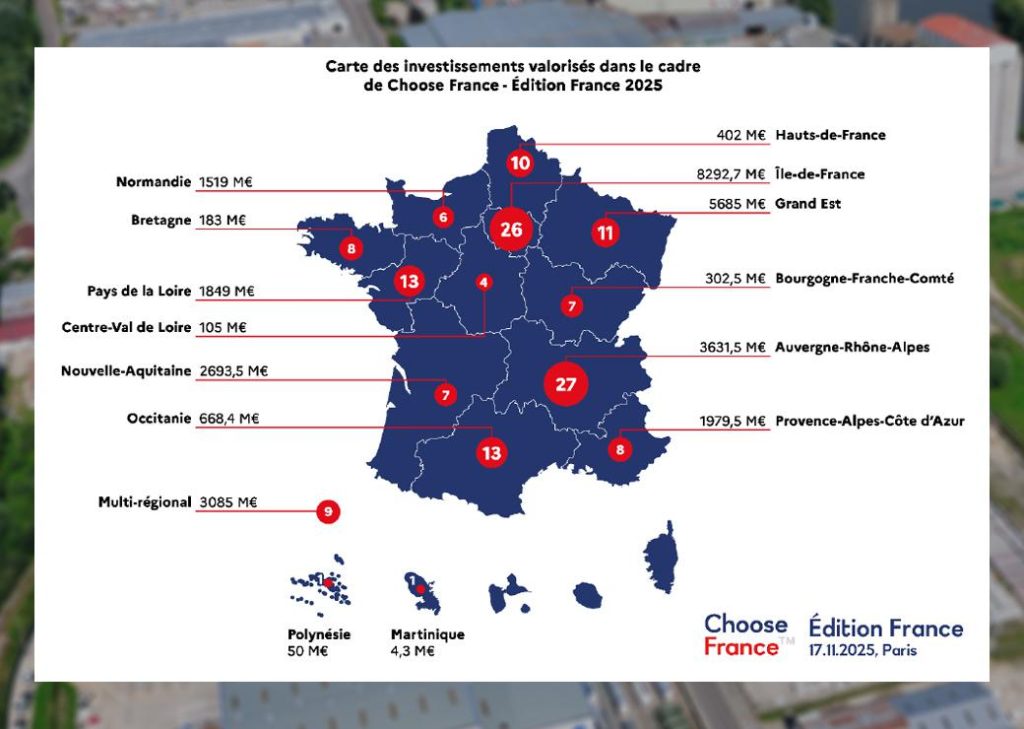 Bâtiments de bureaux et locaux d’entreprises dans une zone urbaine