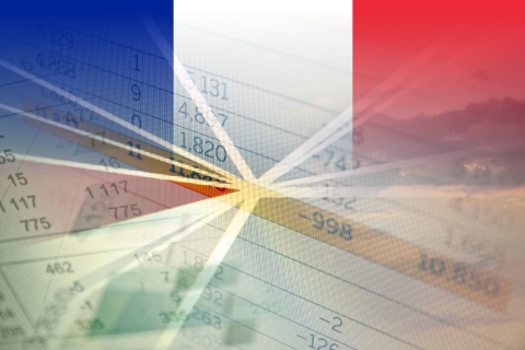 Population française en 2050 et 2070