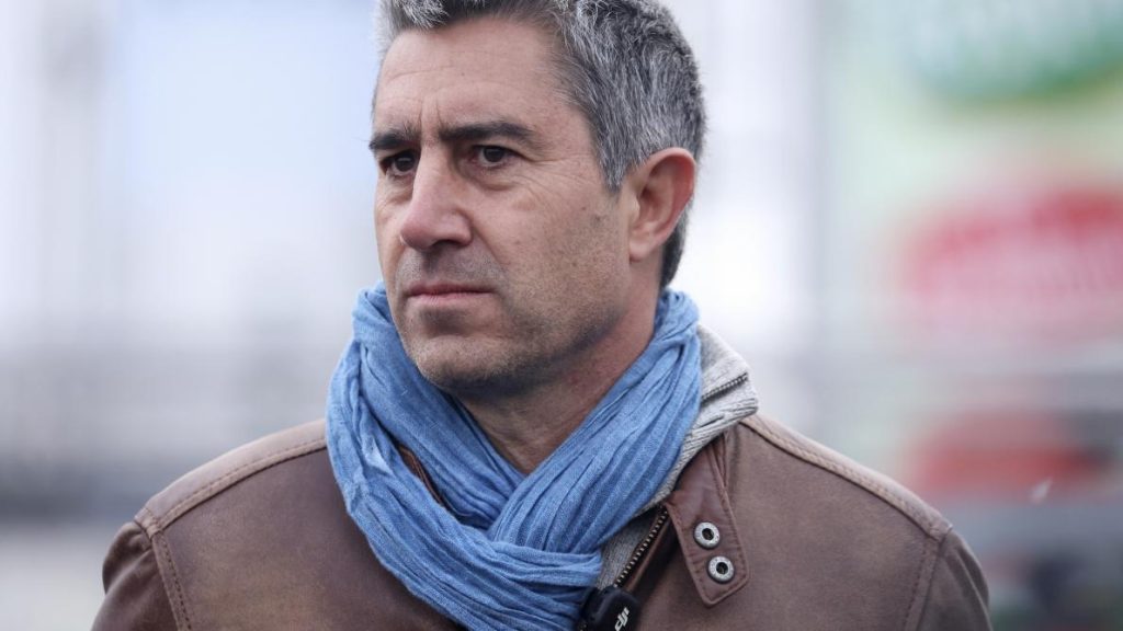 François Ruffin 2027 candidature différente à gauche