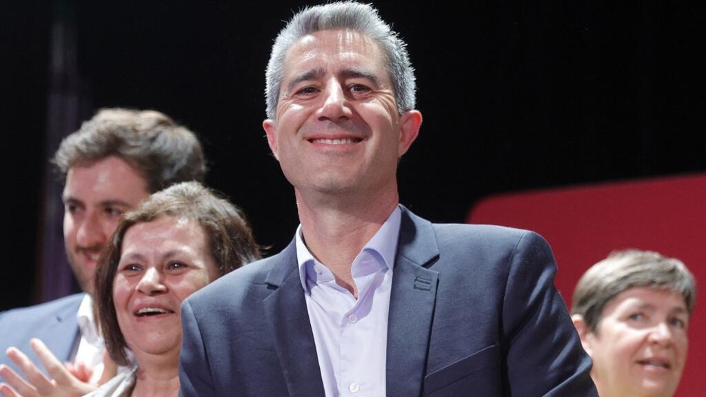 François Ruffin 2027 mouvement Debout