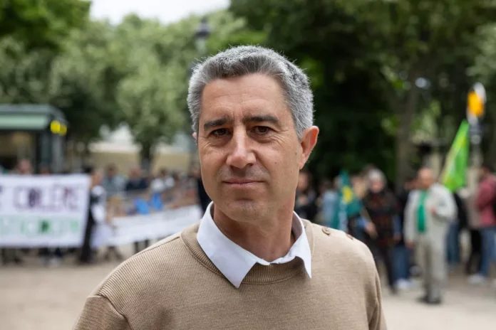 François Ruffin 2027 candidat à la présidentielle