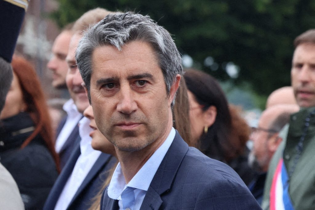 François Ruffin 2027 sondages présidentielle