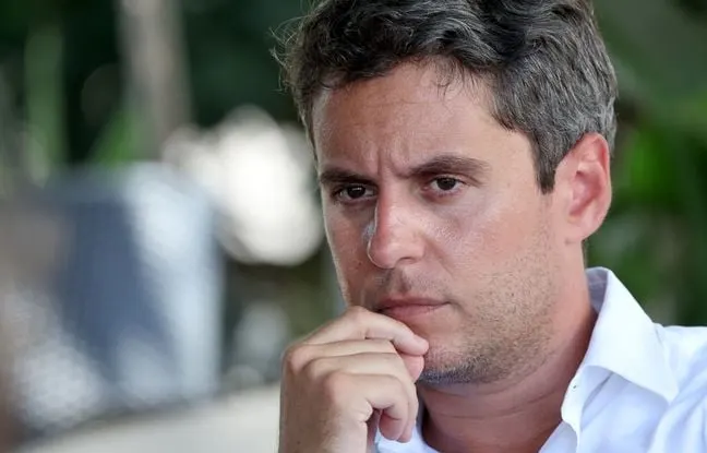 Gabriel Attal candidat à la présidentielle 2027