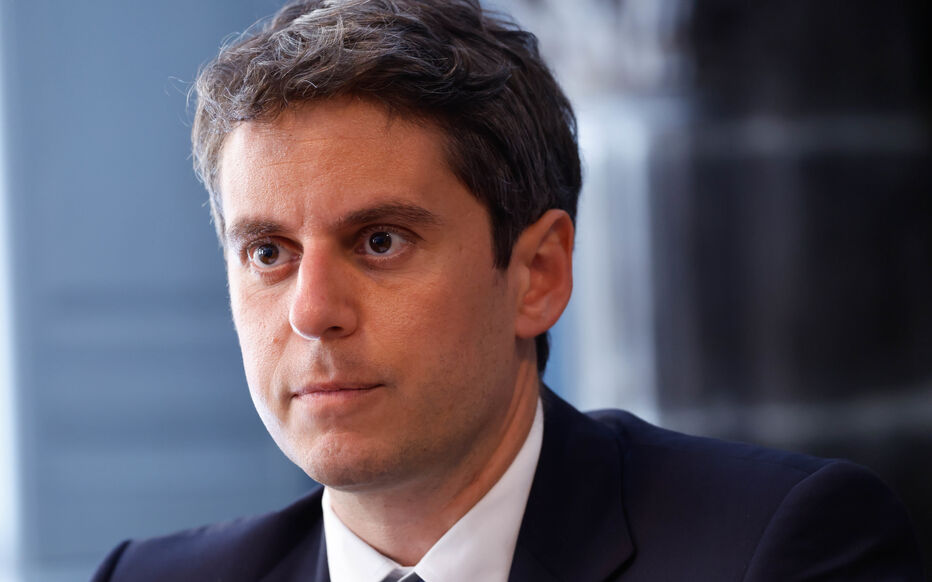 Programme politique de Gabriel Attal pour 2027