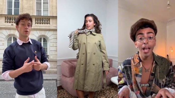 Influenceurs en France