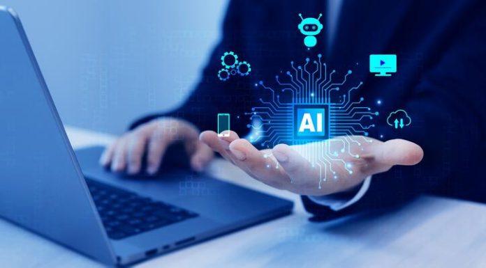 Intelligence artificielle en France et développement des technologies numériques