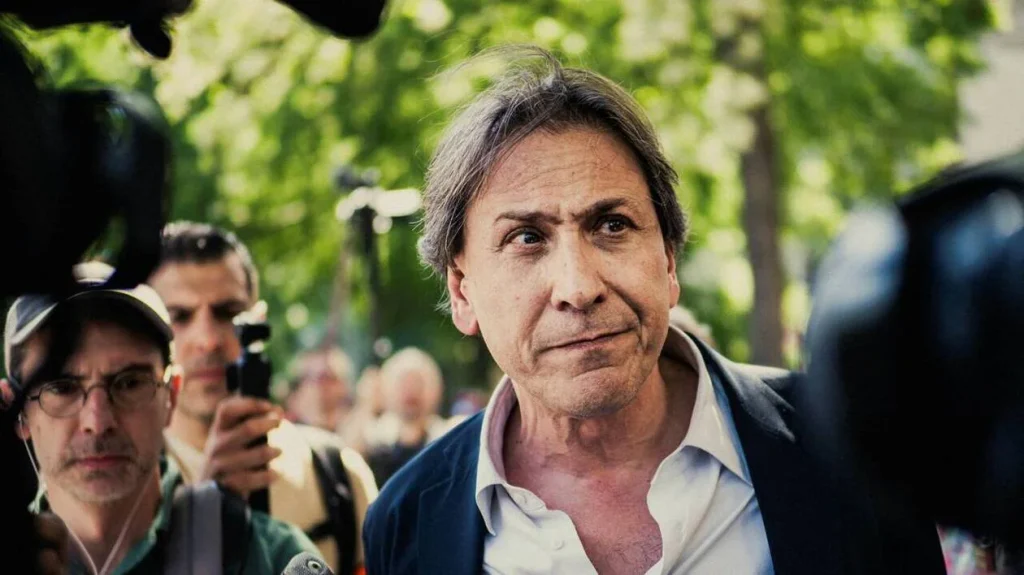 Jérôme Guedj 2027 chances présidentielle