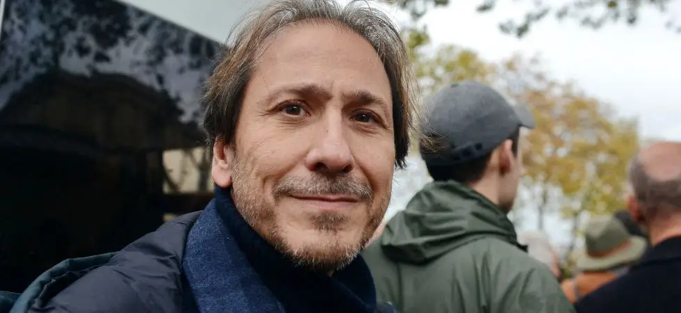 Jérôme Guedj 2027 Europe