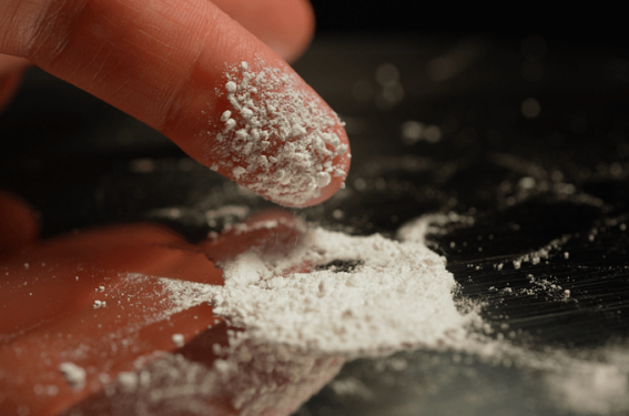 Dangers de la kétamine pour la vessie