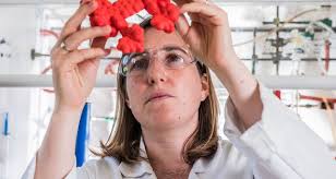 Organisation de la recherche scientifique en France
