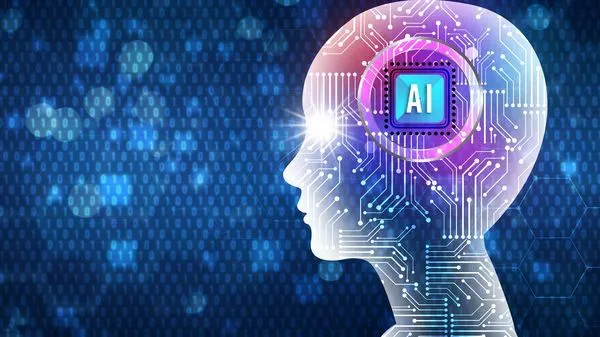 Infographie présentant les principaux risques liés à l’intelligence artificielle