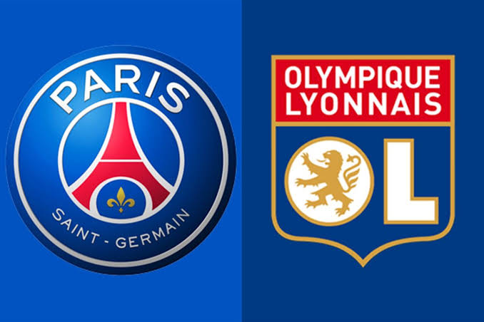 grands matchs ligue 1 : PSG - Lyon au Parc des Princes