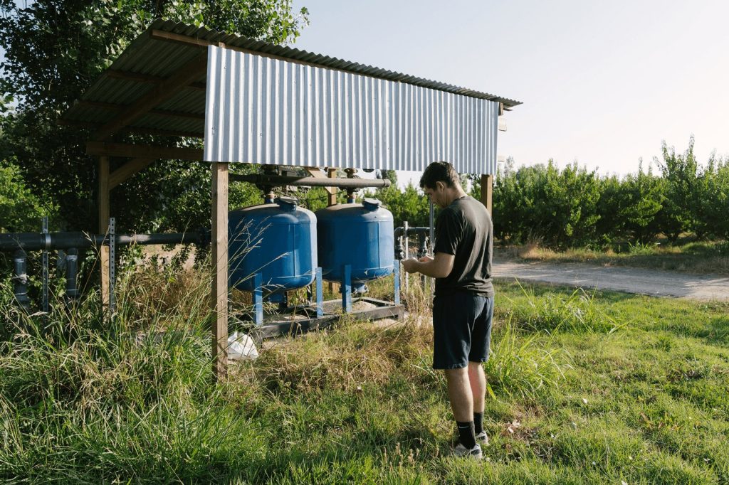Réutilisation des eaux usées comme solution face à la sécheresse