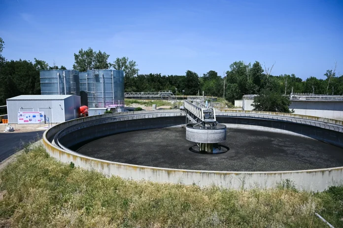 Réutilisation des eaux usées pour irriguer des cultures face à la sécheresse