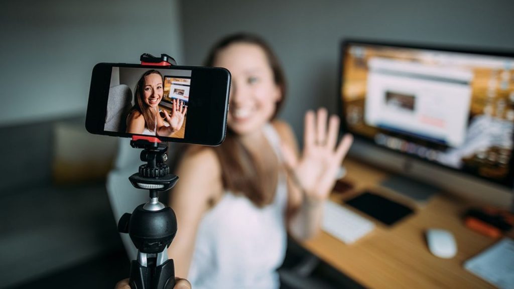 Revenus et économie des influenceurs en France