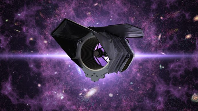 Télescope spatial Roman de la NASA lancé pour étudier l’Univers